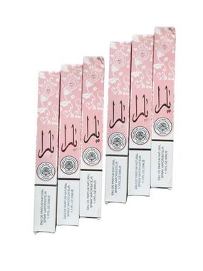 Women's Yara Lattafa - Soft Pink Shade